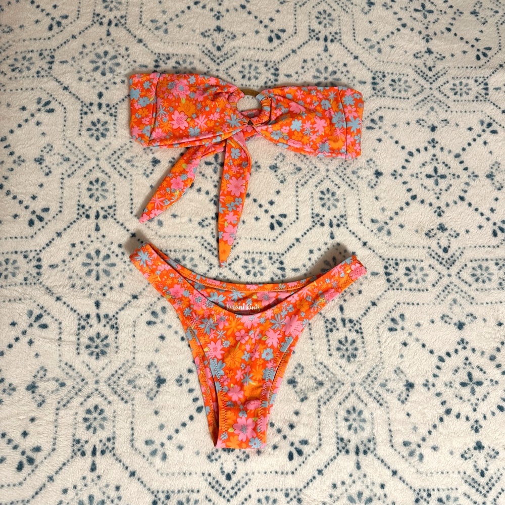 Kulani Kinis bikini set